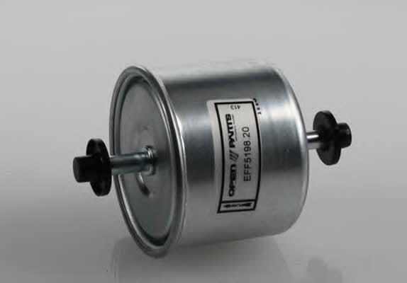 Open parts EFF5198.20 Fuel filter EFF519820: Buy near me in Poland at 2407.PL - Good price!