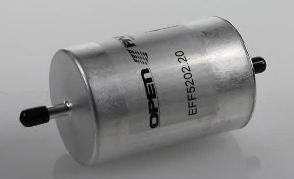 Open parts EFF5202.20 Fuel filter EFF520220: Buy near me in Poland at 2407.PL - Good price!