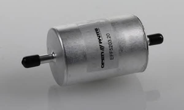 Open parts EFF5203.20 Fuel filter EFF520320: Buy near me in Poland at 2407.PL - Good price!