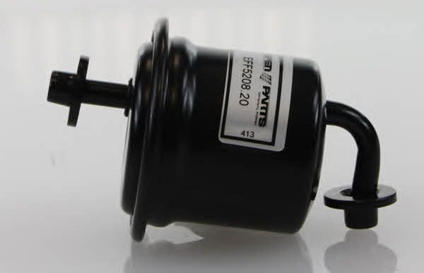 Open parts EFF5208.20 Fuel filter EFF520820: Buy near me in Poland at 2407.PL - Good price!