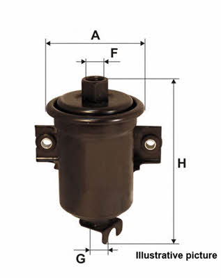 Kaufen Sie Open parts EFF5212.20 zu einem günstigen Preis in Polen!