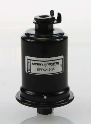 Open parts EFF5215.20 Топливный фильтр EFF521520: Отличная цена - Купить в Польше на 2407.PL!