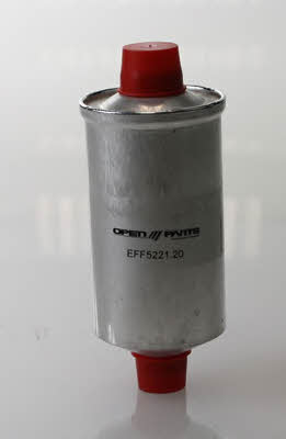 Open parts EFF5221.20 Filtr paliwa EFF522120: Dobra cena w Polsce na 2407.PL - Kup Teraz!
