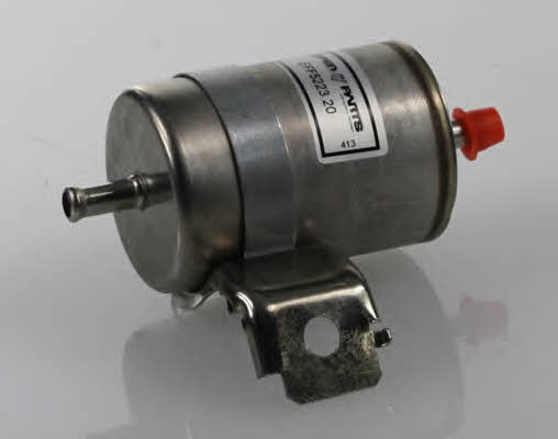 Open parts EFF5223.20 Fuel filter EFF522320: Buy near me in Poland at 2407.PL - Good price!