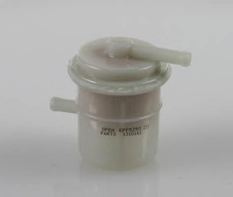 Open parts EFF5250.20 Fuel filter EFF525020: Buy near me in Poland at 2407.PL - Good price!
