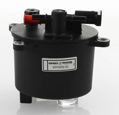 Open parts EFF5252.20 Fuel filter EFF525220: Buy near me in Poland at 2407.PL - Good price!