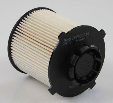 Open parts EFF5257.10 Fuel filter EFF525710: Buy near me in Poland at 2407.PL - Good price!