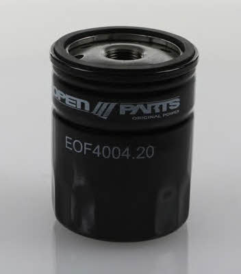 Open parts EOF4004.20 Filtr oleju EOF400420: Dobra cena w Polsce na 2407.PL - Kup Teraz!