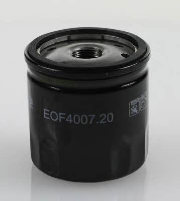 Open parts EOF4007.20 Oil Filter EOF400720: Buy near me in Poland at 2407.PL - Good price!
