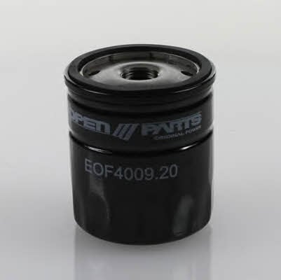Open parts EOF4009.20 Oil Filter EOF400920: Buy near me at 2407.PL in Poland at an Affordable price!