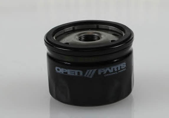 Open parts EOF4012.20 Фільтр масляний EOF401220: Купити у Польщі - Добра ціна на 2407.PL!