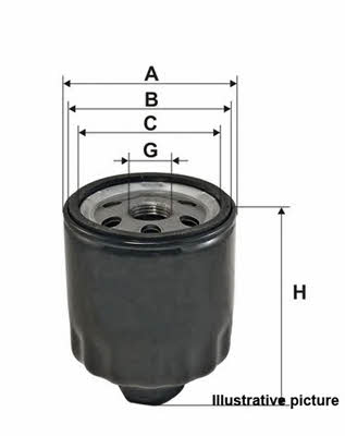 Купить Open parts EOF4017.20 по низкой цене в Польше!