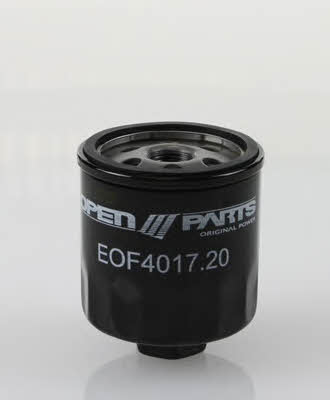 Open parts EOF4017.20 Oil Filter EOF401720: Buy near me in Poland at 2407.PL - Good price!