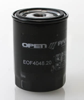 Open parts EOF4048.20 Filtr oleju EOF404820: Dobra cena w Polsce na 2407.PL - Kup Teraz!