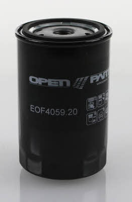 Open parts EOF4059.20 Filtr oleju EOF405920: Dobra cena w Polsce na 2407.PL - Kup Teraz!