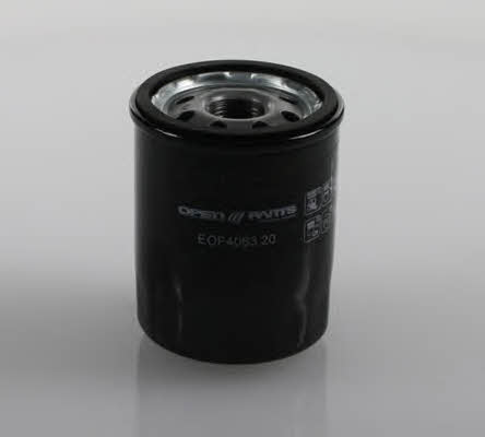 Open parts EOF4063.20 Oil Filter EOF406320: Buy near me in Poland at 2407.PL - Good price!