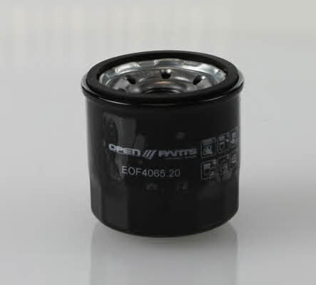 Open parts EOF4065.20 Oil Filter EOF406520: Buy near me in Poland at 2407.PL - Good price!