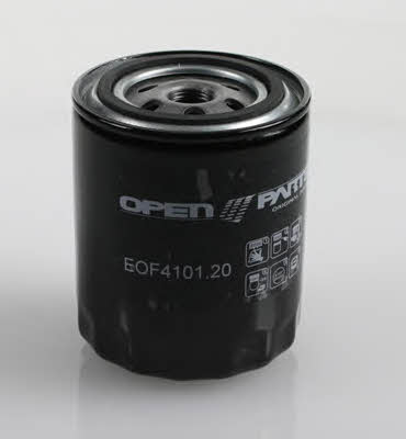 Open parts EOF4101.20 Filtr oleju EOF410120: Atrakcyjna cena w Polsce na 2407.PL - Zamów teraz!