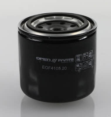 Open parts EOF4105.20 Oil Filter EOF410520: Buy near me in Poland at 2407.PL - Good price!