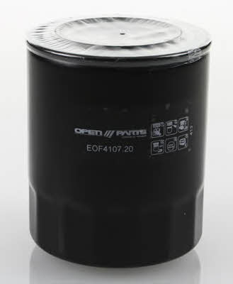 Open parts EOF4107.20 Oil Filter EOF410720: Buy near me in Poland at 2407.PL - Good price!