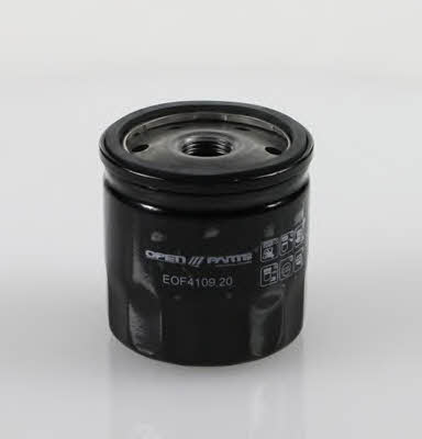 Open parts EOF4109.20 Oil Filter EOF410920: Buy near me in Poland at 2407.PL - Good price!