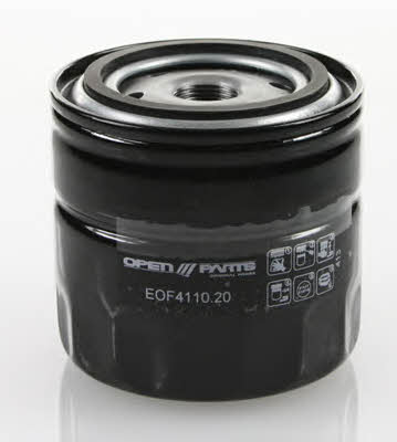 Open parts EOF4110.20 Oil Filter EOF411020: Buy near me in Poland at 2407.PL - Good price!
