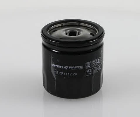 Open parts EOF4112.20 Oil Filter EOF411220: Buy near me in Poland at 2407.PL - Good price!