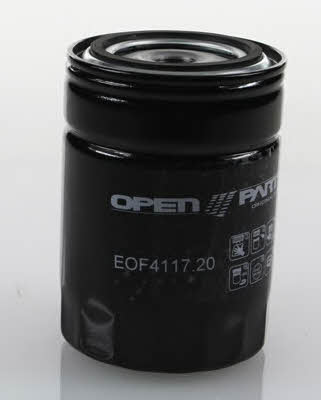 Open parts EOF4117.20 Фільтр масляний EOF411720: Приваблива ціна - Купити у Польщі на 2407.PL!