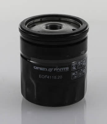 Open parts EOF4118.20 Oil Filter EOF411820: Buy near me in Poland at 2407.PL - Good price!