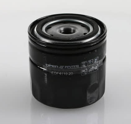 Open parts EOF4119.20 Oil Filter EOF411920: Buy near me in Poland at 2407.PL - Good price!