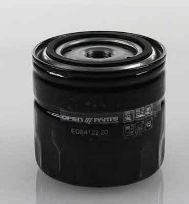 Open parts EOF4122.20 Oil Filter EOF412220: Buy near me in Poland at 2407.PL - Good price!