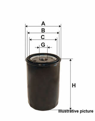 Kup Open parts EOF4124.20 w niskiej cenie w Polsce!