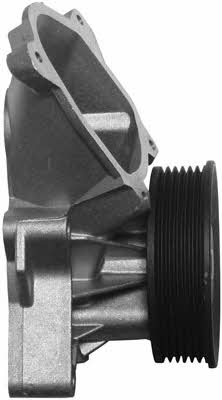 Open parts WAP8457.00 Water pump WAP845700: Buy near me in Poland at 2407.PL - Good price!