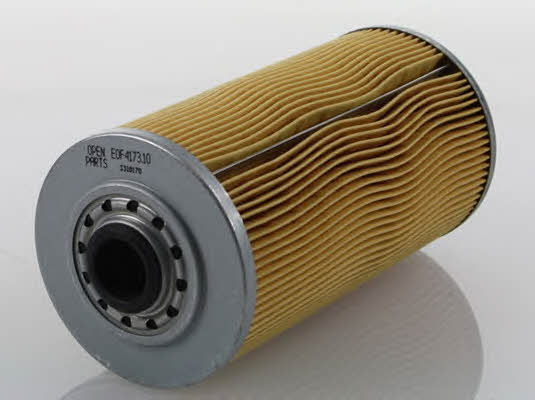 Open parts EOF4173.10 Oil Filter EOF417310: Buy near me in Poland at 2407.PL - Good price!