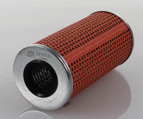 Open parts EOF4176.10 Oil Filter EOF417610: Buy near me at 2407.PL in Poland at an Affordable price!