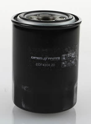 Open parts EOF4204.20 Oil Filter EOF420420: Buy near me in Poland at 2407.PL - Good price!