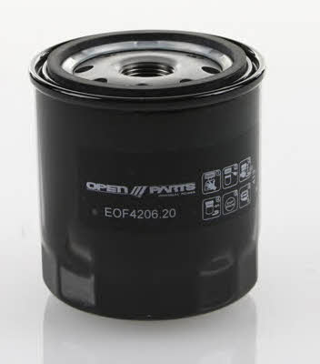 Open parts EOF4206.20 Oil Filter EOF420620: Buy near me in Poland at 2407.PL - Good price!
