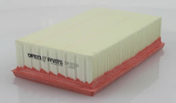 Open parts EAF3033.10 Air filter EAF303310: Buy near me in Poland at 2407.PL - Good price!