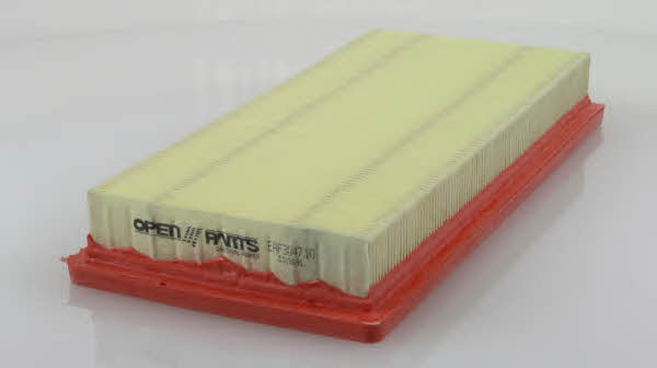 Open parts EAF3047.10 Air filter EAF304710: Buy near me in Poland at 2407.PL - Good price!