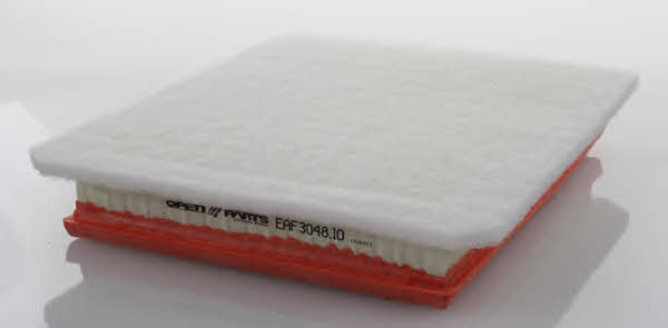 Open parts EAF3048.10 Air filter EAF304810: Buy near me in Poland at 2407.PL - Good price!