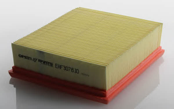 Open parts EAF3078.10 Air filter EAF307810: Buy near me in Poland at 2407.PL - Good price!