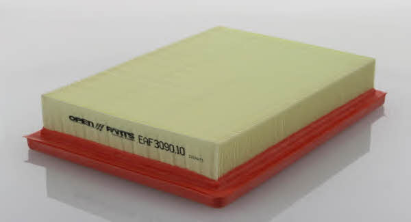 Open parts EAF3090.10 Air filter EAF309010: Buy near me in Poland at 2407.PL - Good price!