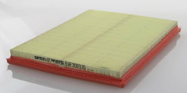Open parts EAF3093.10 Air filter EAF309310: Buy near me in Poland at 2407.PL - Good price!