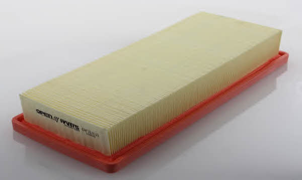 Open parts EAF3128.10 Air filter EAF312810: Buy near me in Poland at 2407.PL - Good price!