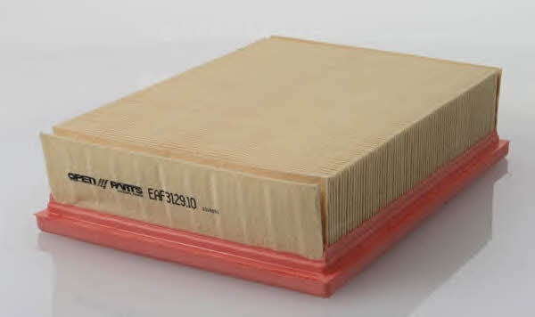 Open parts EAF3129.10 Air filter EAF312910: Buy near me in Poland at 2407.PL - Good price!
