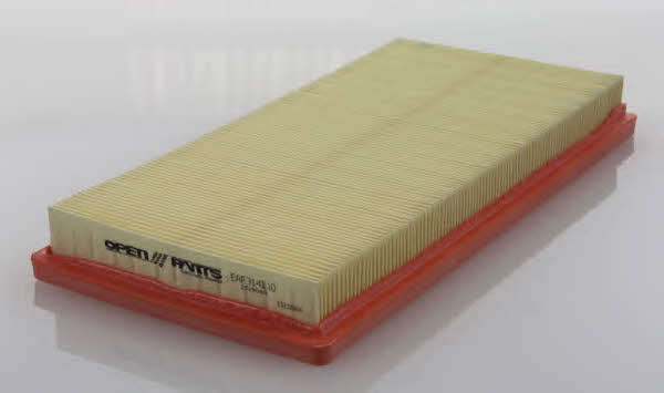Open parts EAF3141.10 Air filter EAF314110: Buy near me in Poland at 2407.PL - Good price!