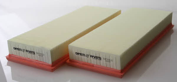 Open parts EAF3181.10 Air filter EAF318110: Buy near me in Poland at 2407.PL - Good price!