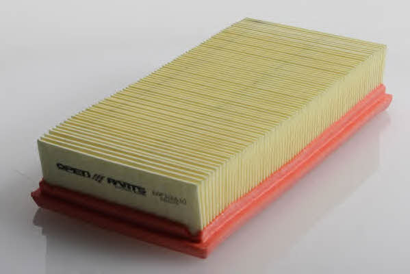 Open parts EAF3186.10 Air filter EAF318610: Buy near me in Poland at 2407.PL - Good price!