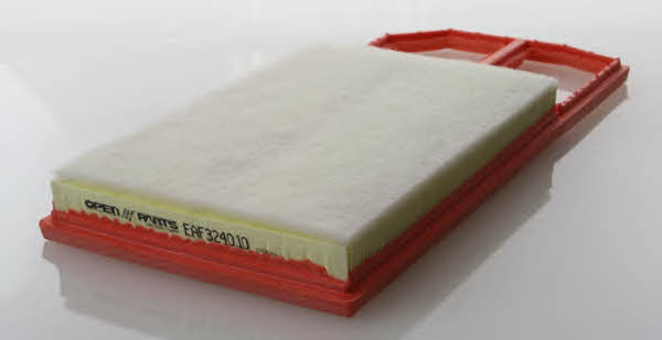 Open parts EAF3240.10 Air filter EAF324010: Buy near me in Poland at 2407.PL - Good price!