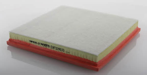 Open parts EAF3246.10 Air filter EAF324610: Buy near me in Poland at 2407.PL - Good price!